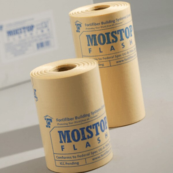 Image of Moistop Next Flashing 12x2